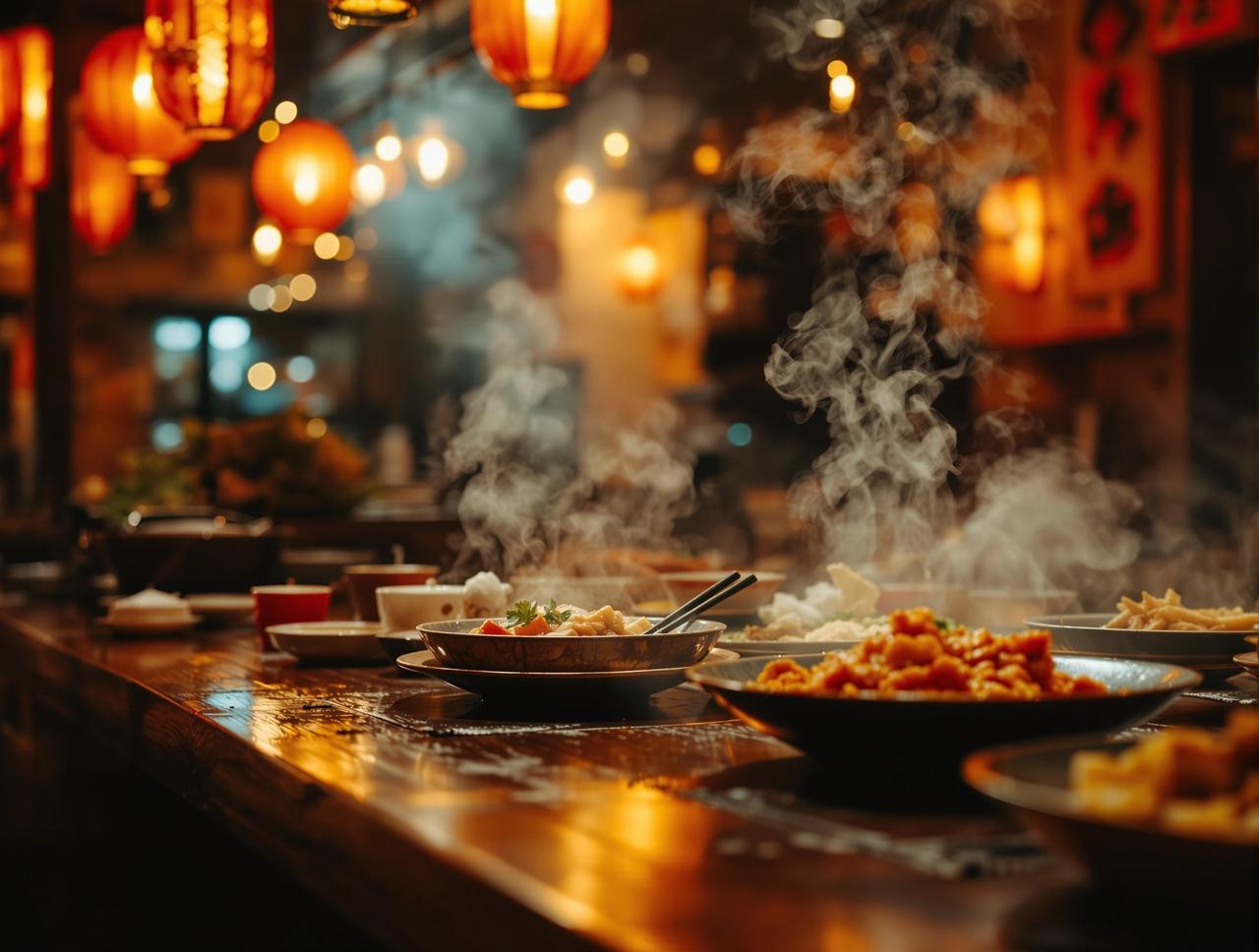 成年人影院作品 - 深夜食堂